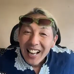 【スペシャル対談】NPO法人 MAKE HAPPY　てんつくマン〔１〕