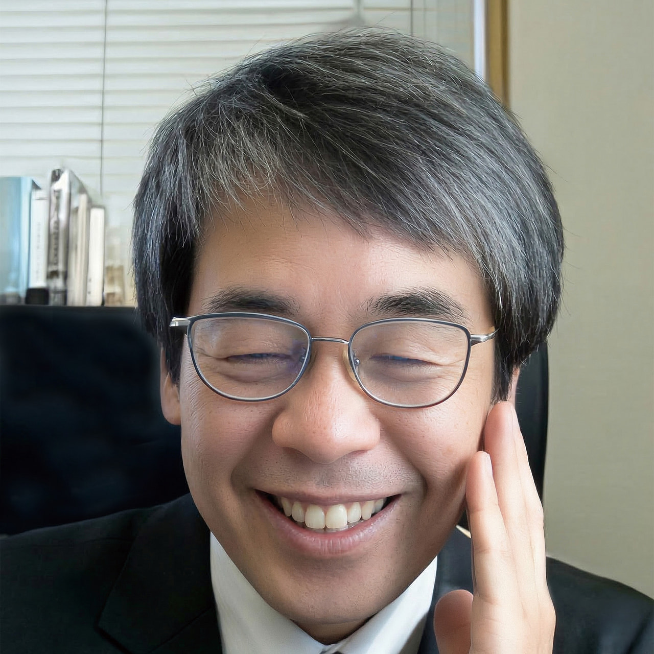 【スペシャル対談】『菅組』代表取締役社長 菅 徹夫 さん〔３〕