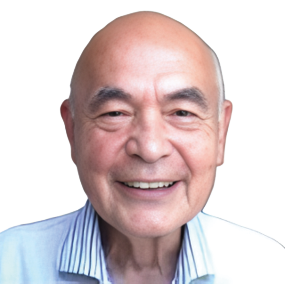 【スペシャル対談】環境問題実践家 鈴木 武さん〔2〕