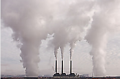 【環境トピックス】IPCC報告　温室効果ガス排出量史上最高レベル